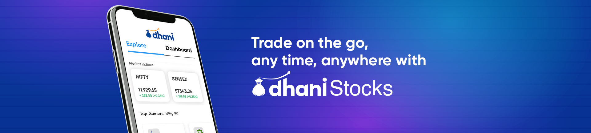 Dhani Stocks